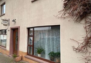 Ferienwohnungen Alter Frisörsalon