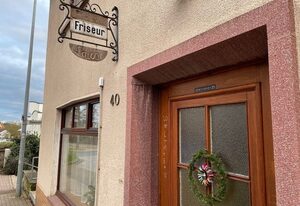 Ferienwohnungen Alter Frisörsalon