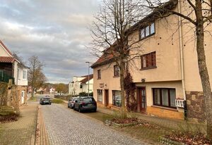 Ferienwohnungen Alter Frisörsalon