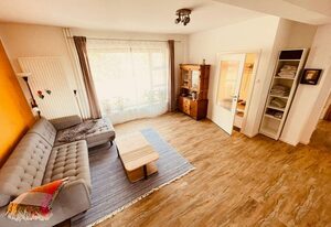 Ferienwohnungen Alter Frisörsalon