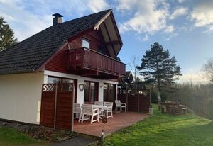 Lisa am Silbersee  Silberseeblick