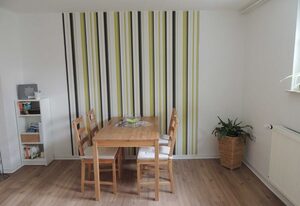 Ferienwohnung Isula Verde