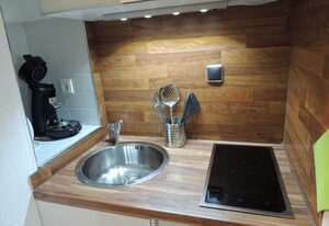 Ferienwohnung Isula Verde
