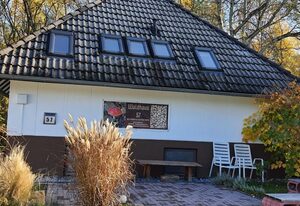 Waldhaus57 Silbersee