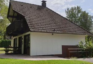 Waldhaus57 Silbersee