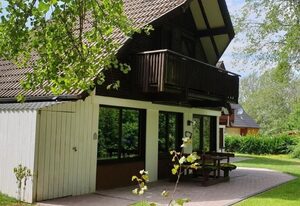 Waldhaus57 Silbersee