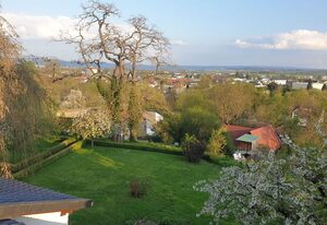 Ferienwohnung Regilturm