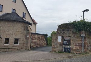Ferienwohnung Regilturm