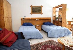 Ferienwohnung Gudrun