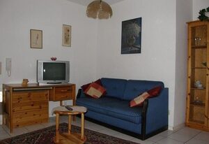 Ferienwohnung Gudrun