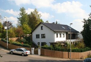 Ferienwohnung Westerwaldblick Dillenburg