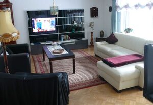 Ferienwohnung Westerwaldblick Dillenburg