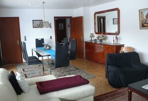 Ferienwohnung Westerwaldblick Dillenburg