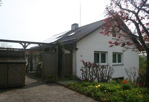 Ferienwohnung Westerwaldblick Dillenburg