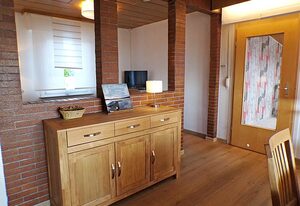 Ferienhaus am Seeblick Garten, Grill, Billard, Dart, Bike, Sauna ww-seeblick