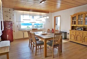 Ferienhaus am Seeblick Garten, Grill, Billard, Dart, Bike, Sauna ww-seeblick