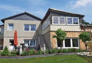 Ferienhaus am Seeblick Garten, Grill, Billard, Dart, Bike, Sauna ww-seeblick