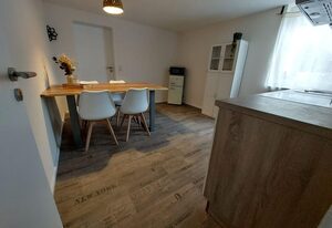 Ferienwohnung Josy – Appartement/Fewo, Dusche und Bad, WC, 1 Schlafraum