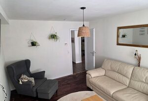 Ferienwohnung Josy – Appartement/Fewo, Dusche und Bad, WC, 1 Schlafraum