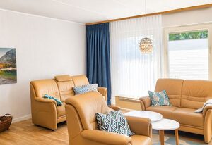 Ferienwohnung Zum Rosengarten Driedorf – 3 Sterne Unterkunft im Westerwald mit Komfort & zentraler Lage