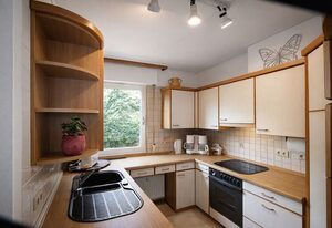 Ferienwohnung Zum Rosengarten Driedorf – 3 Sterne Unterkunft im Westerwald mit Komfort & zentraler Lage