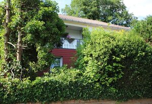 Ferienwohnung Zum Rosengarten Driedorf – 3 Sterne Unterkunft im Westerwald mit Komfort & zentraler Lage