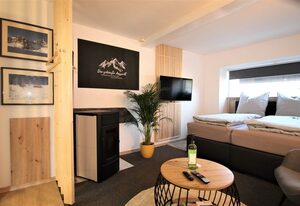 Westerwald Apartment Driedorf – Moderne Ferienwohnung in zentraler Lage mit WLAN & Komfort