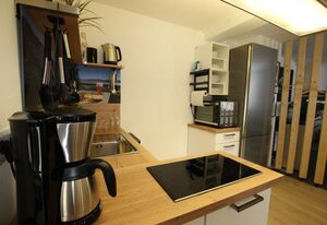 Westerwald Apartment Driedorf – Moderne Ferienwohnung in zentraler Lage mit WLAN & Komfort