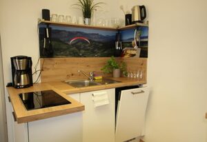 Westerwald Apartment Driedorf – Moderne Ferienwohnung in zentraler Lage mit WLAN & Komfort