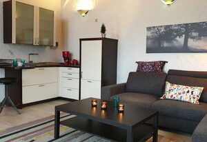 Hotel Bommersheim GmbH & Co. KG – Appartment Klara