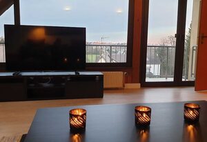 Hotel Bommersheim GmbH & Co. KG – Appartment Klara