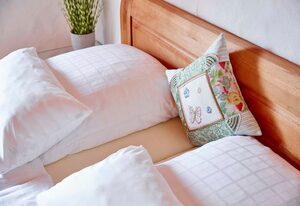 Hotel Bommersheim GmbH & Co. KG – Appartment Klara