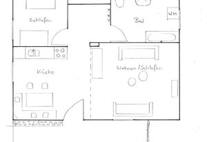 Ferienwohnung Brombachtal