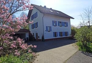 Ferienwohnung Brombachtal