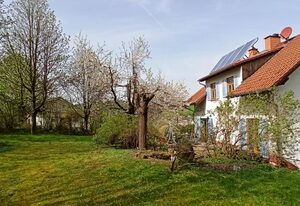 Ferienwohnung Brombachtal