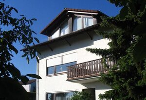 Odenwaldblick Michelstadt – Ferienwohnung Odenwaldblick