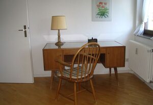 Odenwaldblick Michelstadt – Ferienwohnung Odenwaldblick