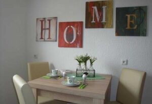 Ferienwohnung Schlossblick