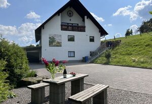 Hartmann im Odenwald