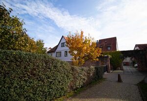 Adlerlodge - Ferienhaus