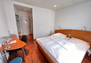 Mainstreet Hotel – Einzelzimmer