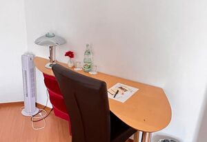 Mainstreet Hotel – Einzelzimmer
