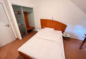 Mainstreet Hotel – Einzelzimmer