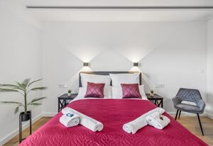 Serviced Apartments Dietzenbach