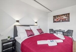 Serviced Apartments Dietzenbach