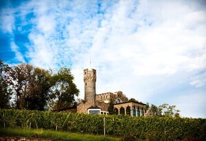 Burg & Gästehaus by Schwarzenstein – Gästehaus Doppelzimmer - nicht erstattbar