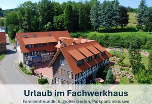 Lindenfels-Glattbach, Odenwald-Ferienwohnungen – Odenwald-Whg 07