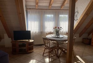 Lindenfels-Glattbach, Odenwald-Ferienwohnungen – Odenwald-Whg 07