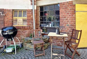Alte Scheune