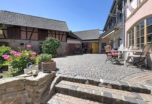 Alte Scheune